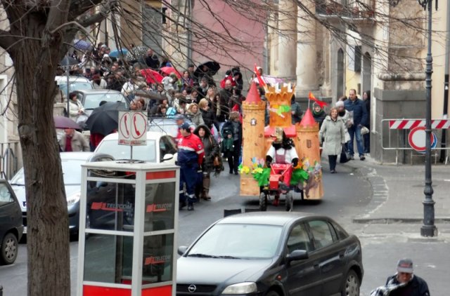 Carnevale 2014